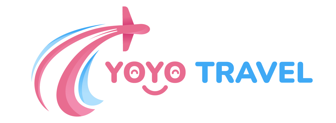 YOYO TRAVEL 